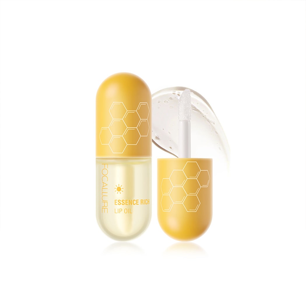 FOCALLURE Essence Rich Lip Oil