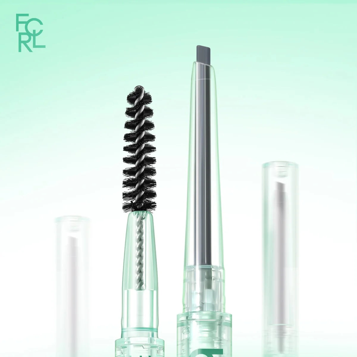 FOCALLURE Skinny Eye Brow Pencil