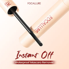 FOCALLURE Mascara Remover