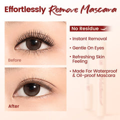 FOCALLURE Mascara Remover