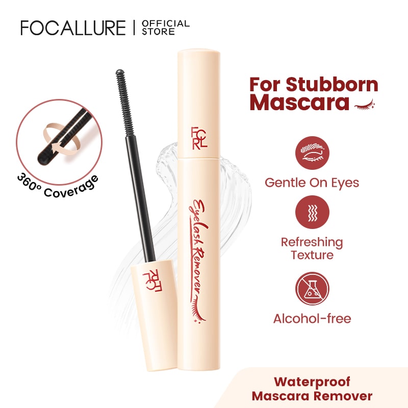 FOCALLURE Mascara Remover