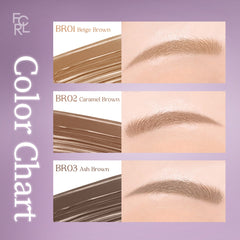 FOCALLURE Eyebrow Gel