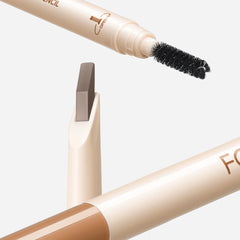 FOCALLURE Anti Smudge Eyebrow Pencil