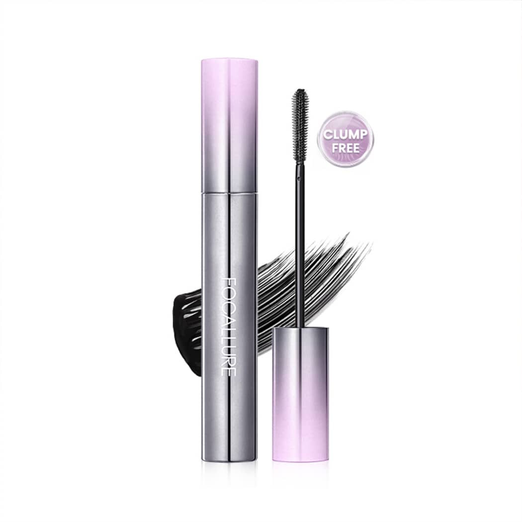 FOCALLURE Lengthening Mascara