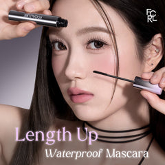 FOCALLURE Lengthening Mascara
