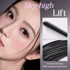 FOCALLURE Lengthening Mascara