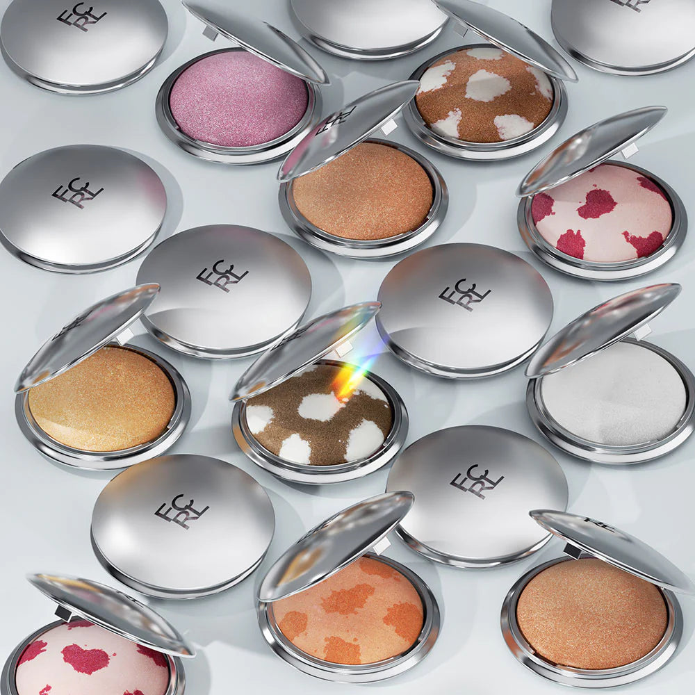 FOCALLURE Star Crash Stretchy Highlighter