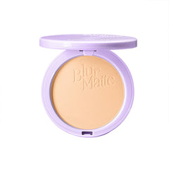 FOCALLURE Blur Matte Pressed Powder