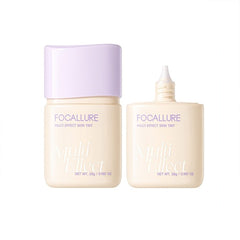 FOCALLURE Multi Effect Skin Tint