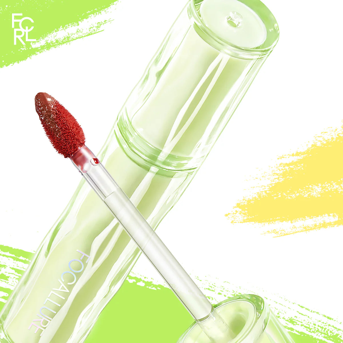 FOCALLURE Color Lasting Lip Tint-ink