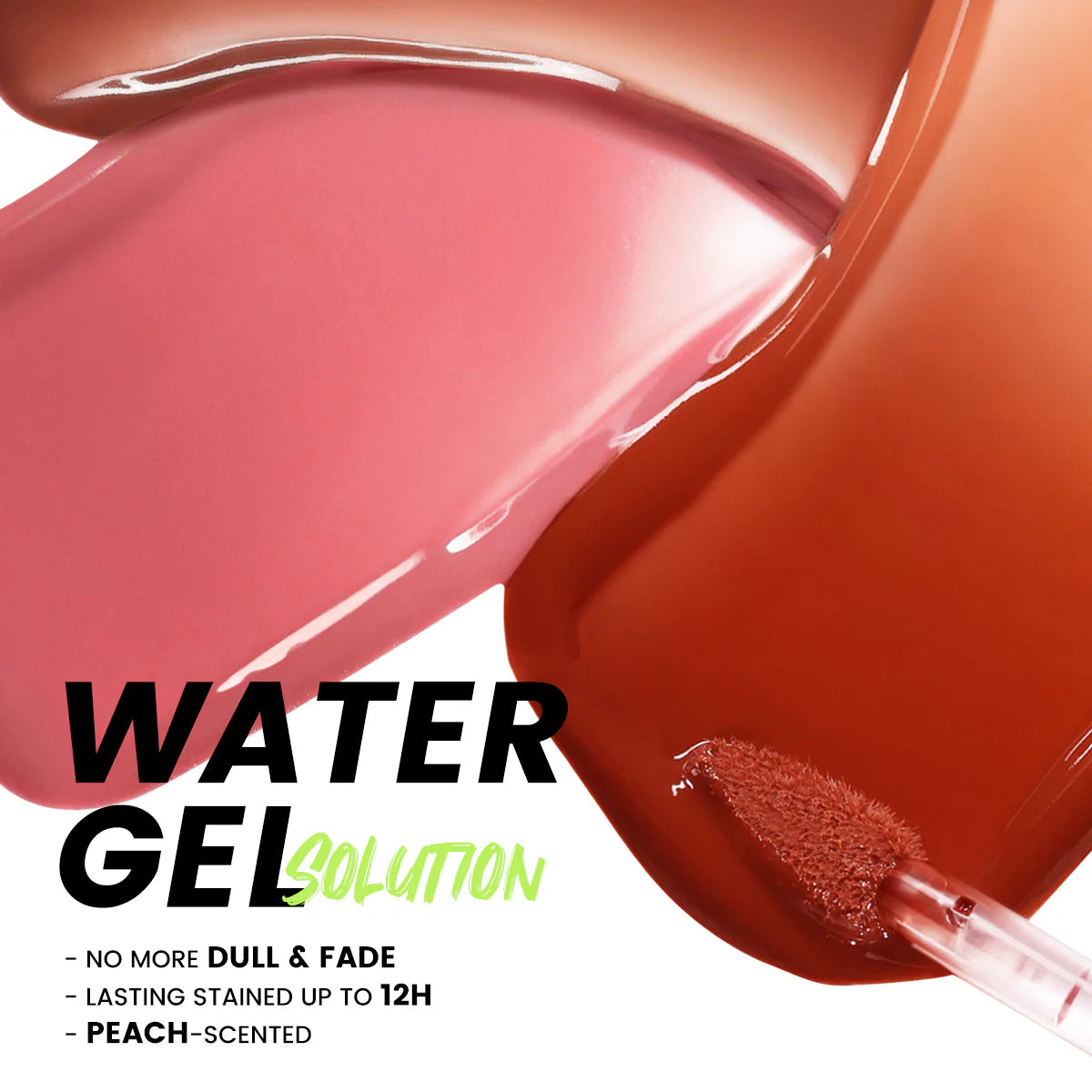 FOCALLURE Color Lasting Lip Tint-ink