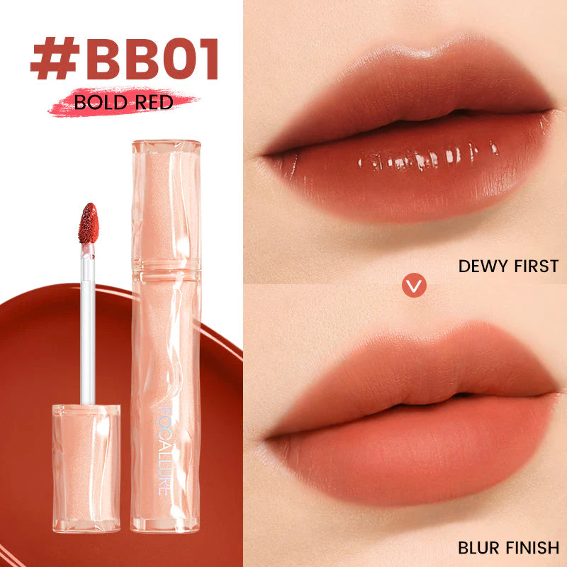 FOCALLURE Color Lasting Lip Tint-ink