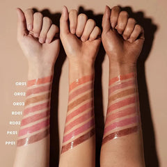 Focallure Sparkling Gem Lip Gloss Stick