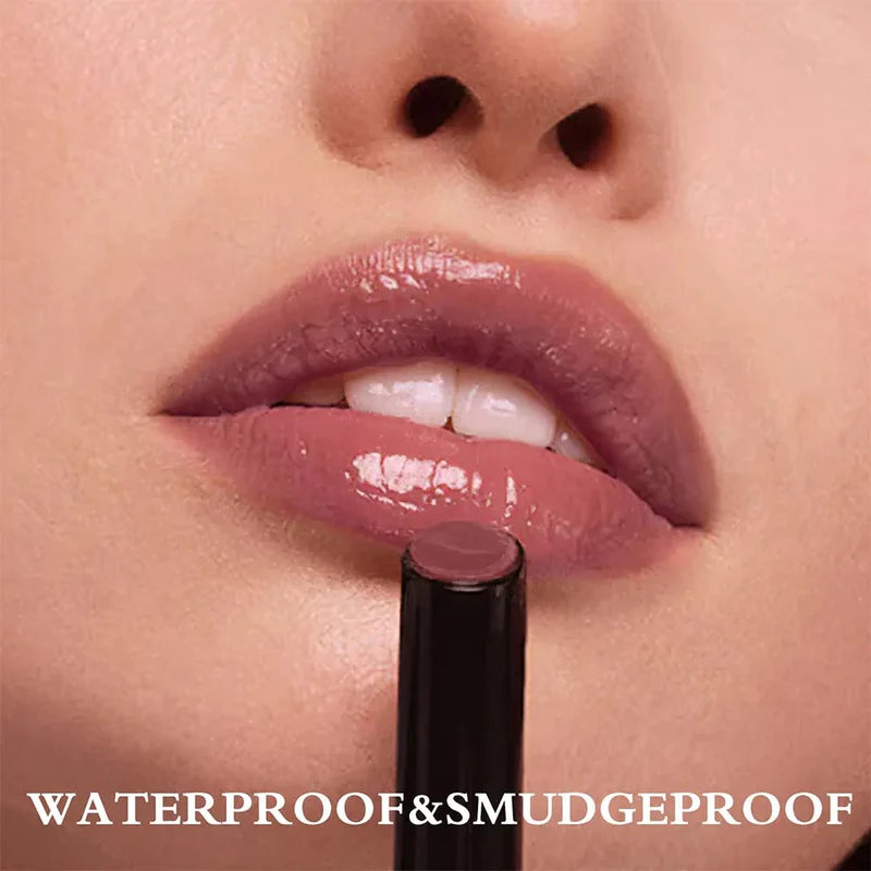 Focallure Sparkling Gem Lip Gloss Stick