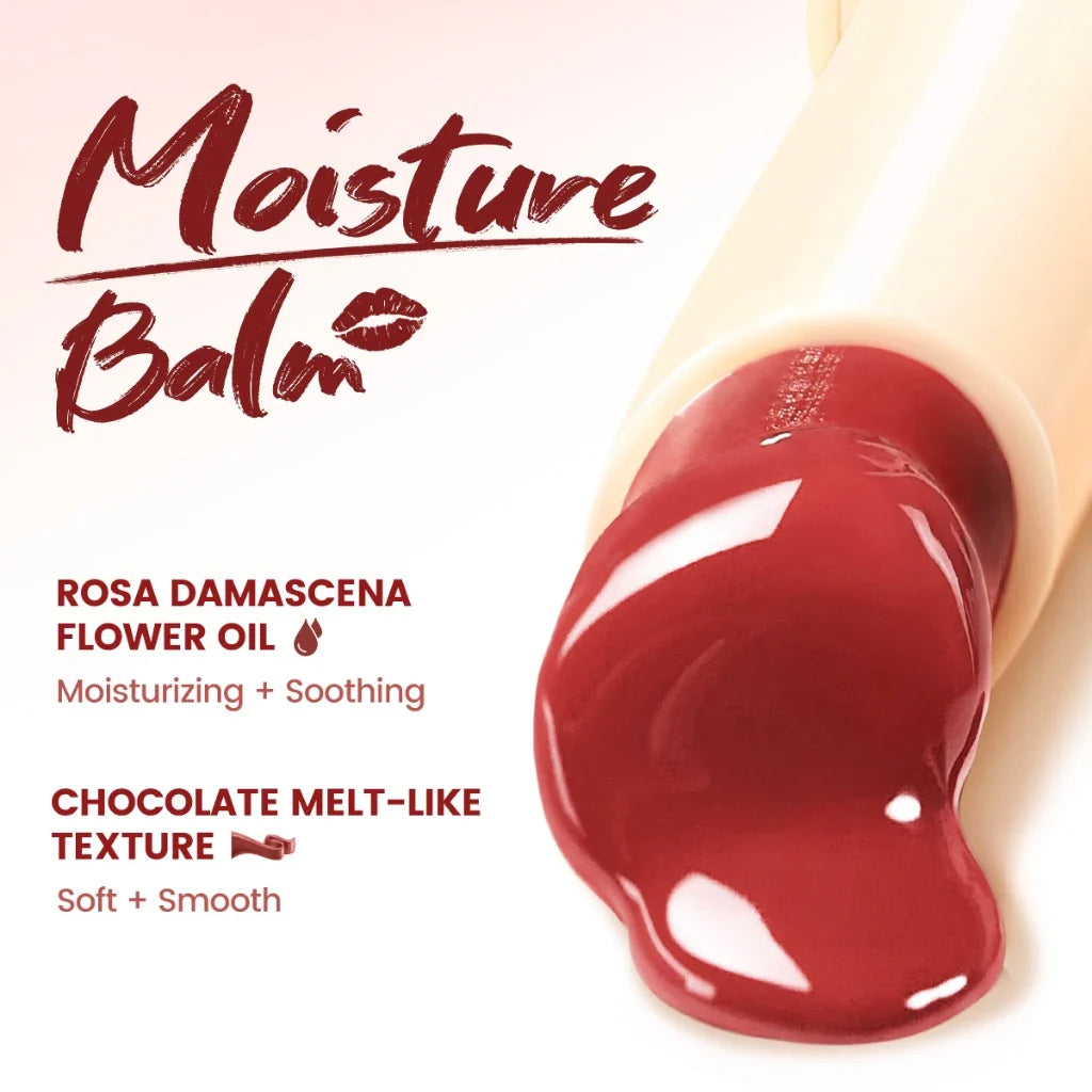 FOCALLURE Watery Lip Balm