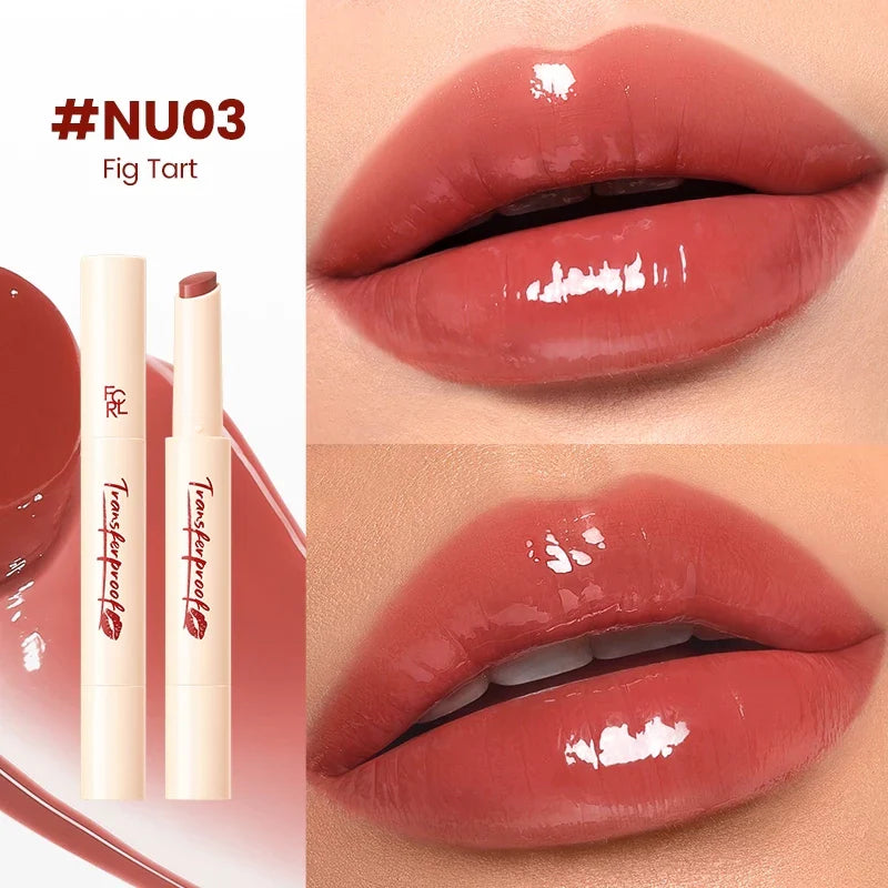 FOCALLURE Watery Lip Balm