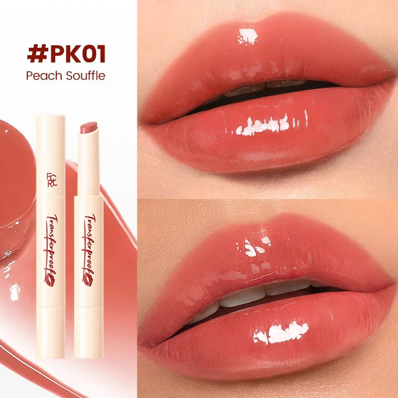 FOCALLURE Watery Lip Balm