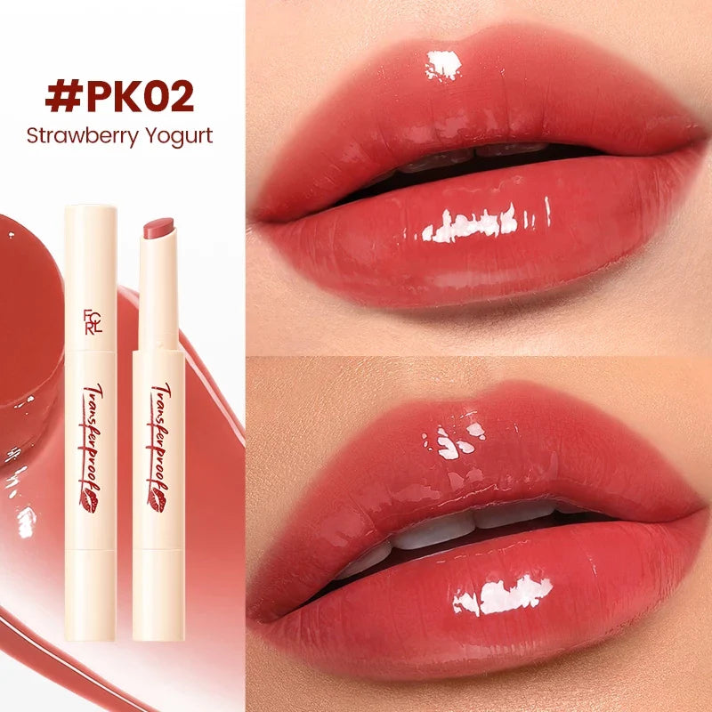 FOCALLURE Watery Lip Balm