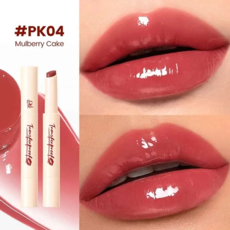 FOCALLURE Watery Lip Balm