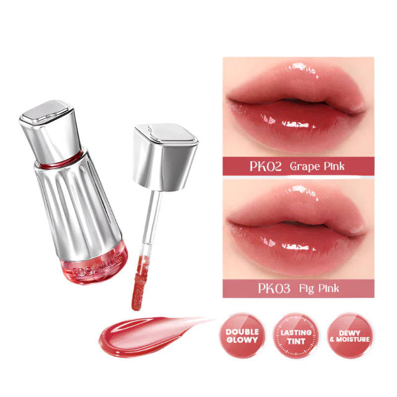 FOCALLURE Lasting Dewy Lip Cream
