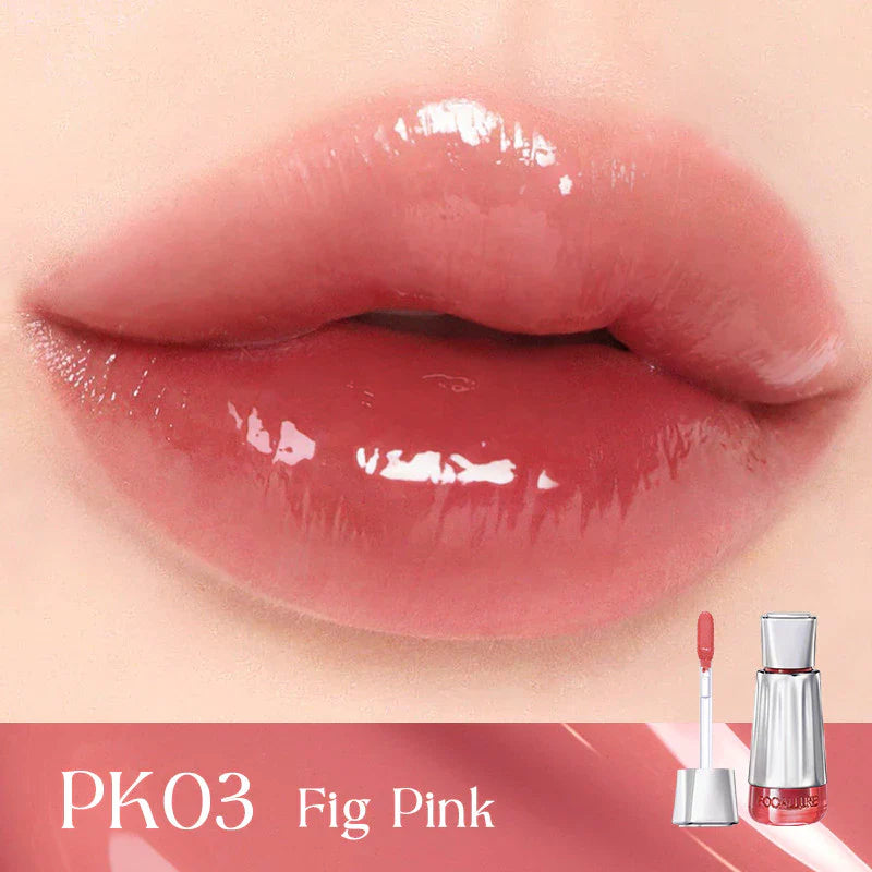 FOCALLURE Lasting Dewy Lip Cream