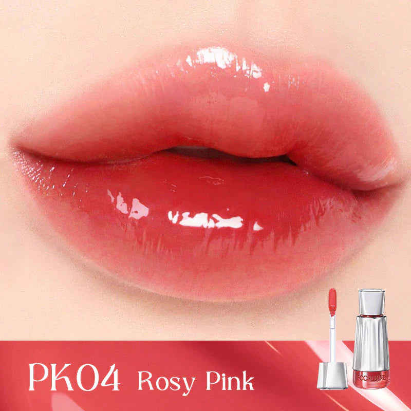 FOCALLURE Lasting Dewy Lip Cream