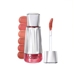 FOCALLURE SheenLock Satin Glow Lip Cream