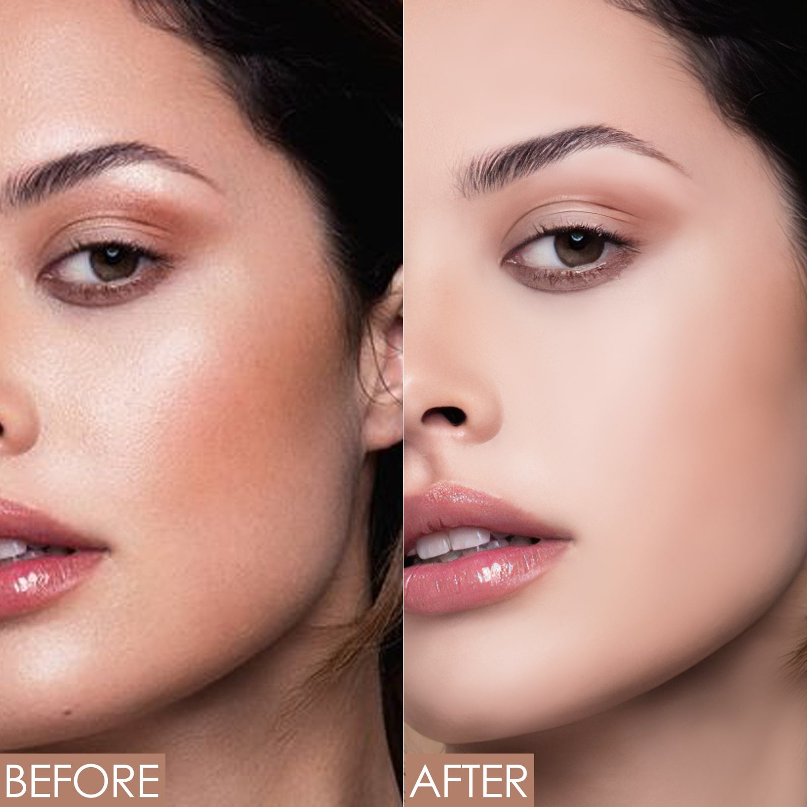 FOCALLURE Loose Powder Matte Finish