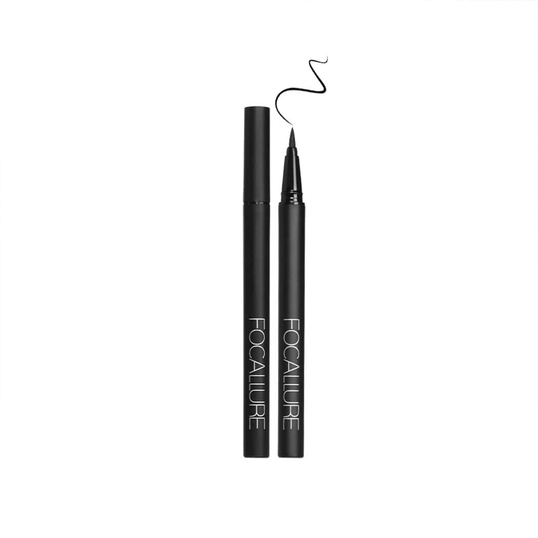 FOCALLURE All-Day Waterproof Liquid Eyeliner
