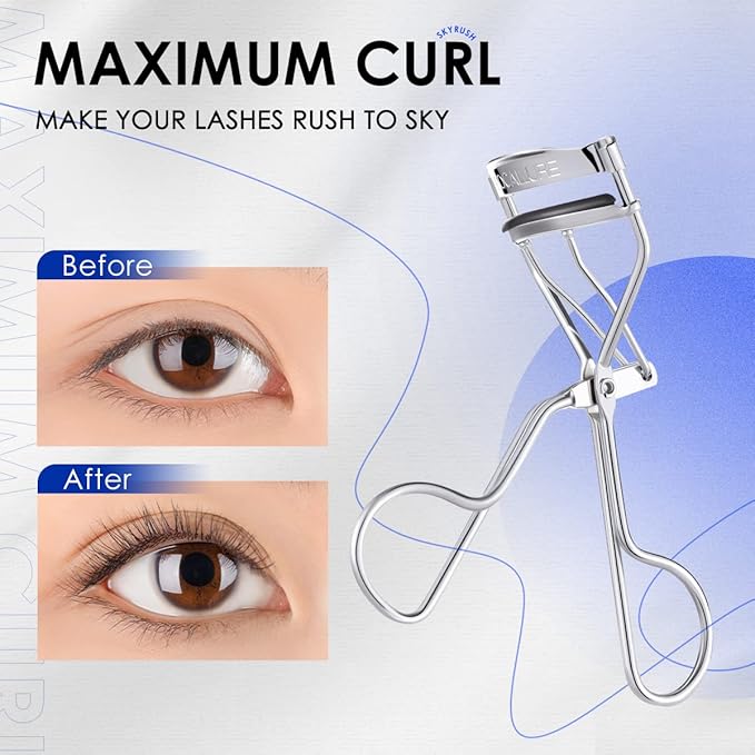 FOCALLURE Eyelash Curler