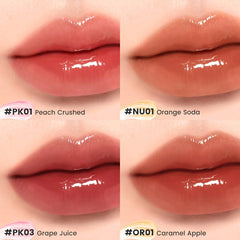 FOCALLURE Care Plus Lip Balm