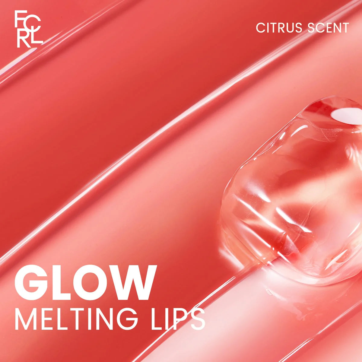 FOCALLURE Care Plus Lip Balm