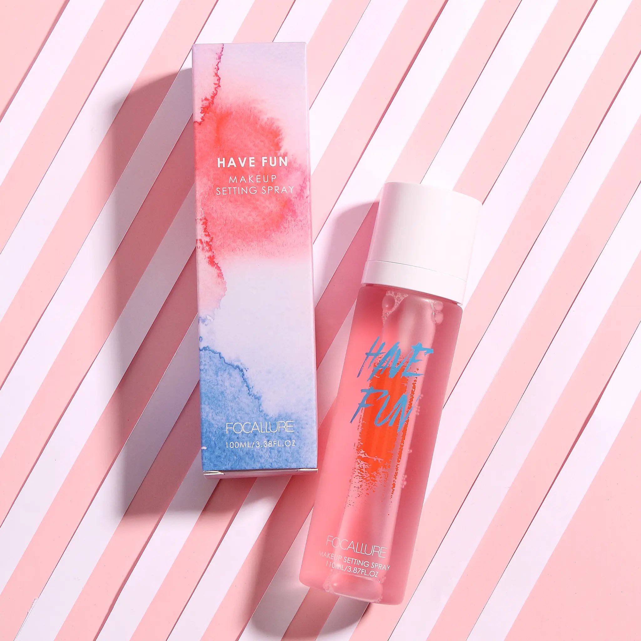 FOCALLURE Makeup Setting Spray