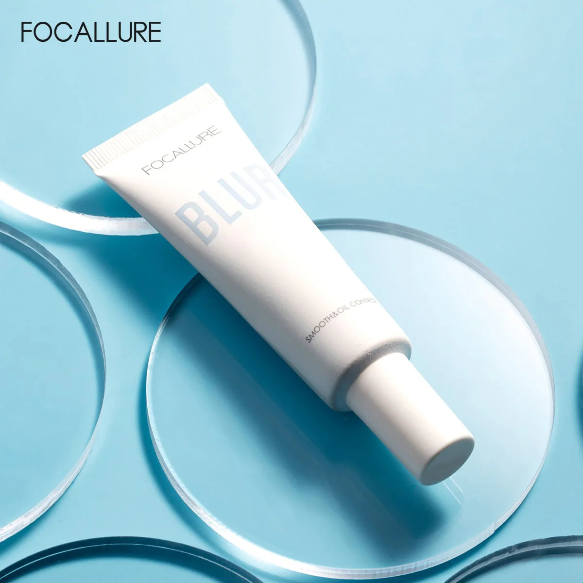 FOCALLURE Blurmax Pore-minimize Primer