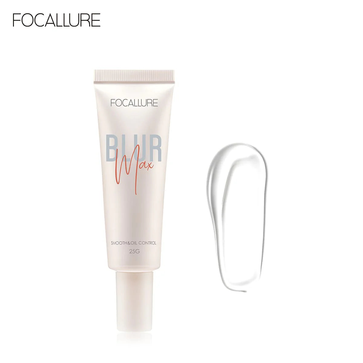 FOCALLURE Blurmax Pore-minimize Primer