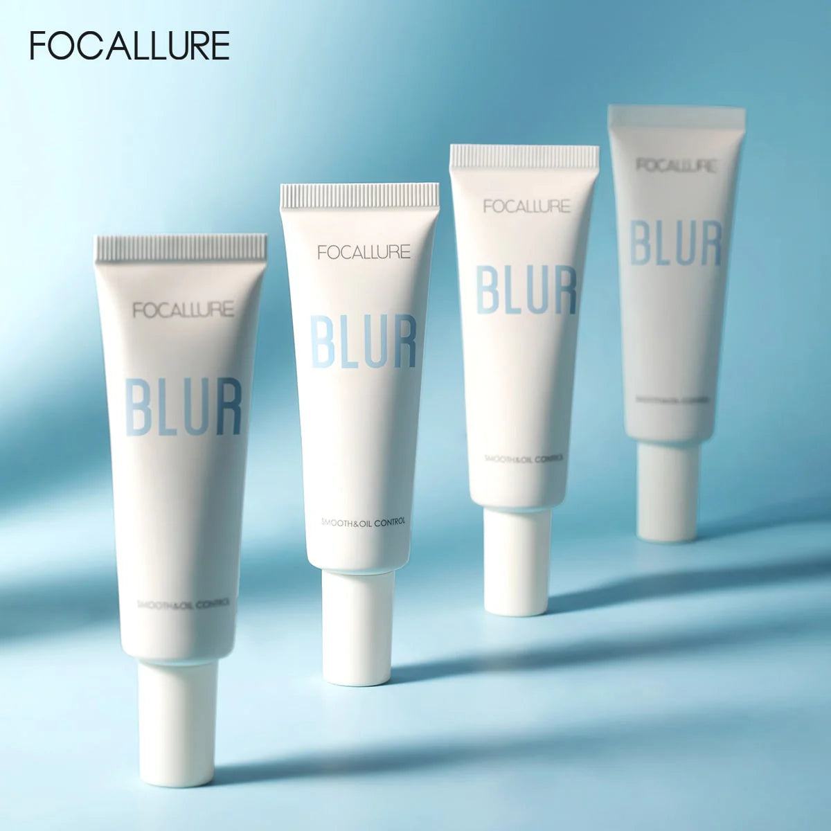 FOCALLURE Blurmax Pore-minimize Primer