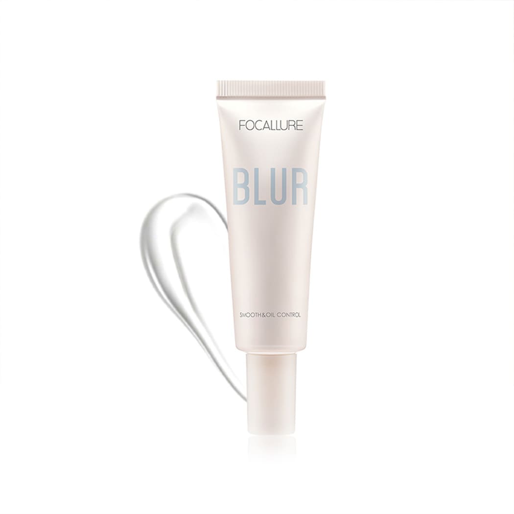 FOCALLURE Blurmax Pore-minimize Primer