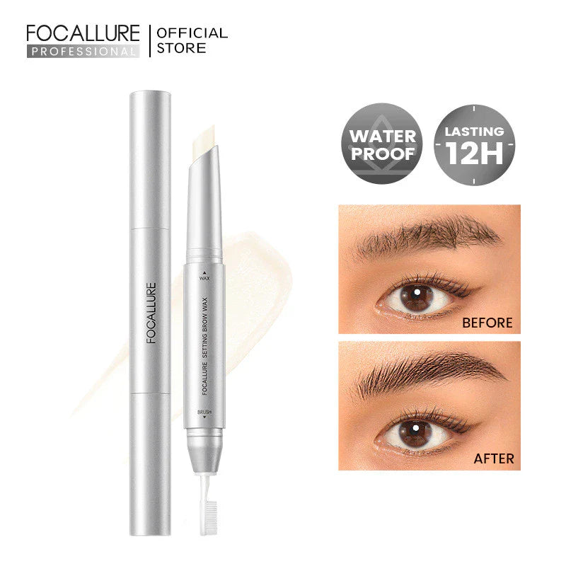 FOCALLURE Setting Brow Wax