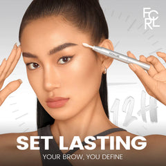 FOCALLURE Setting Brow Wax