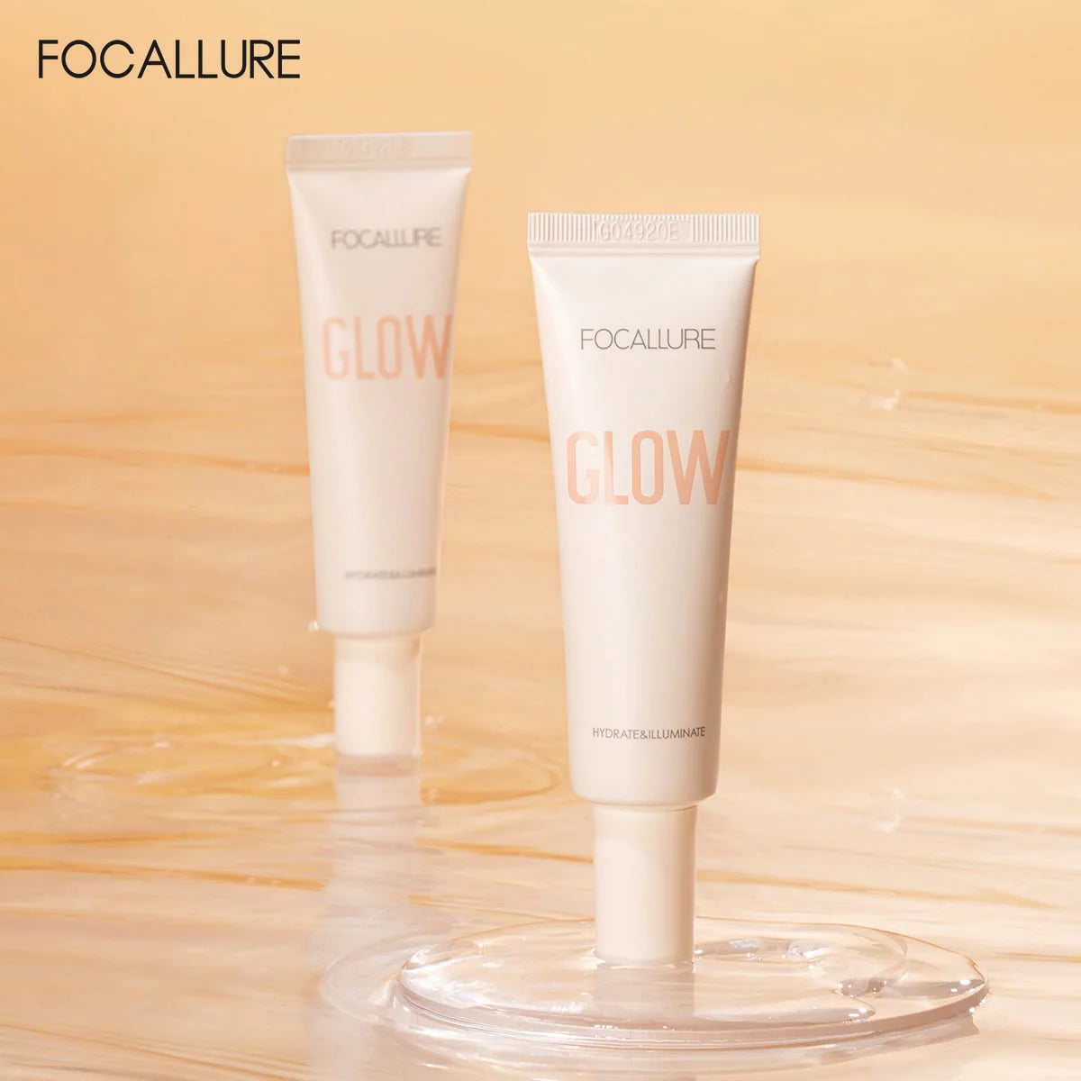 FOCALLURE  Glowmax Hydrating Primer