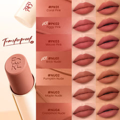 FOCALLURE Lasting Matte Lipstick