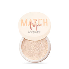 Focallure Matchmax Baking And Setting Loose Powder