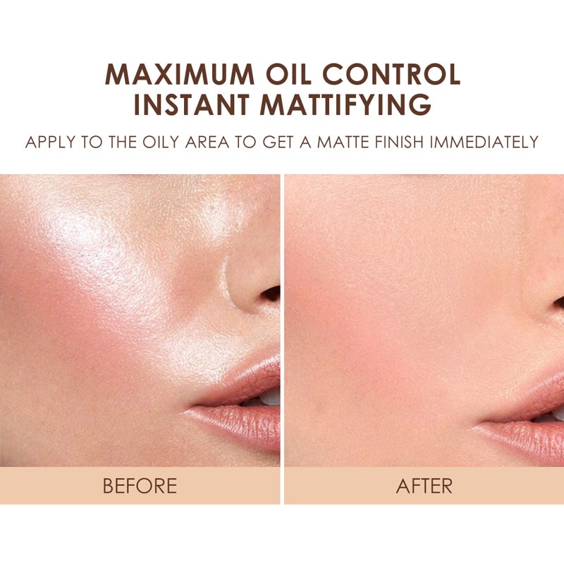 Focallure Matchmax Baking And Setting Loose Powder