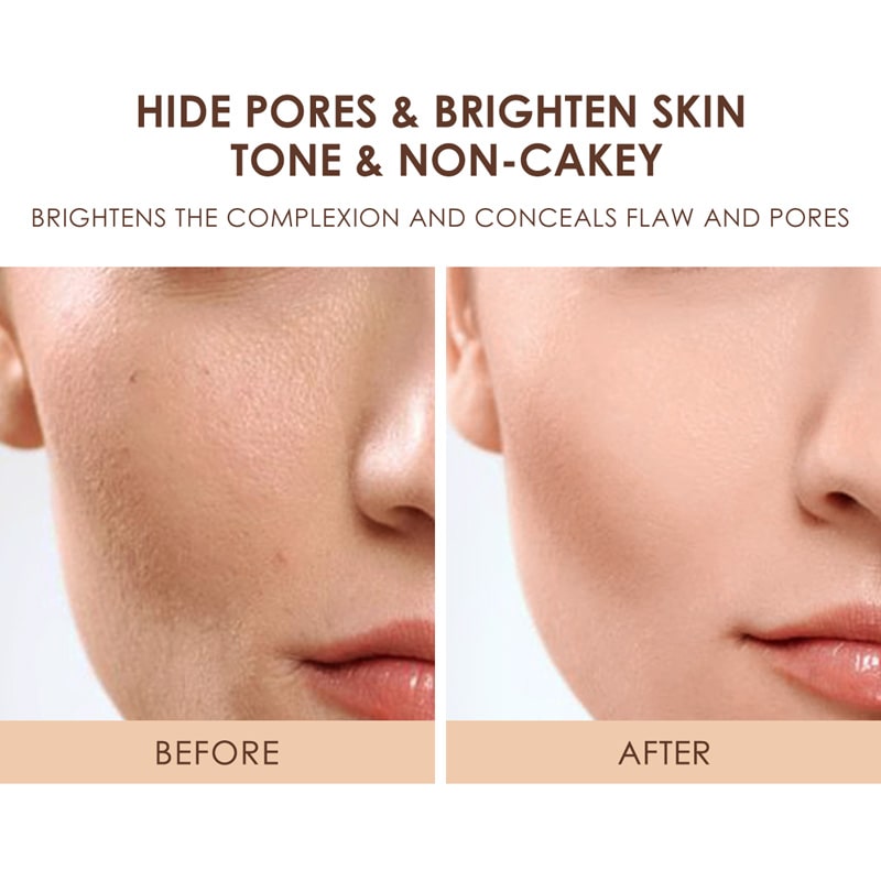 Focallure Matchmax Baking And Setting Loose Powder