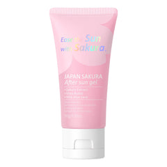 LAIKOU Japan Sakura After Sun Gel